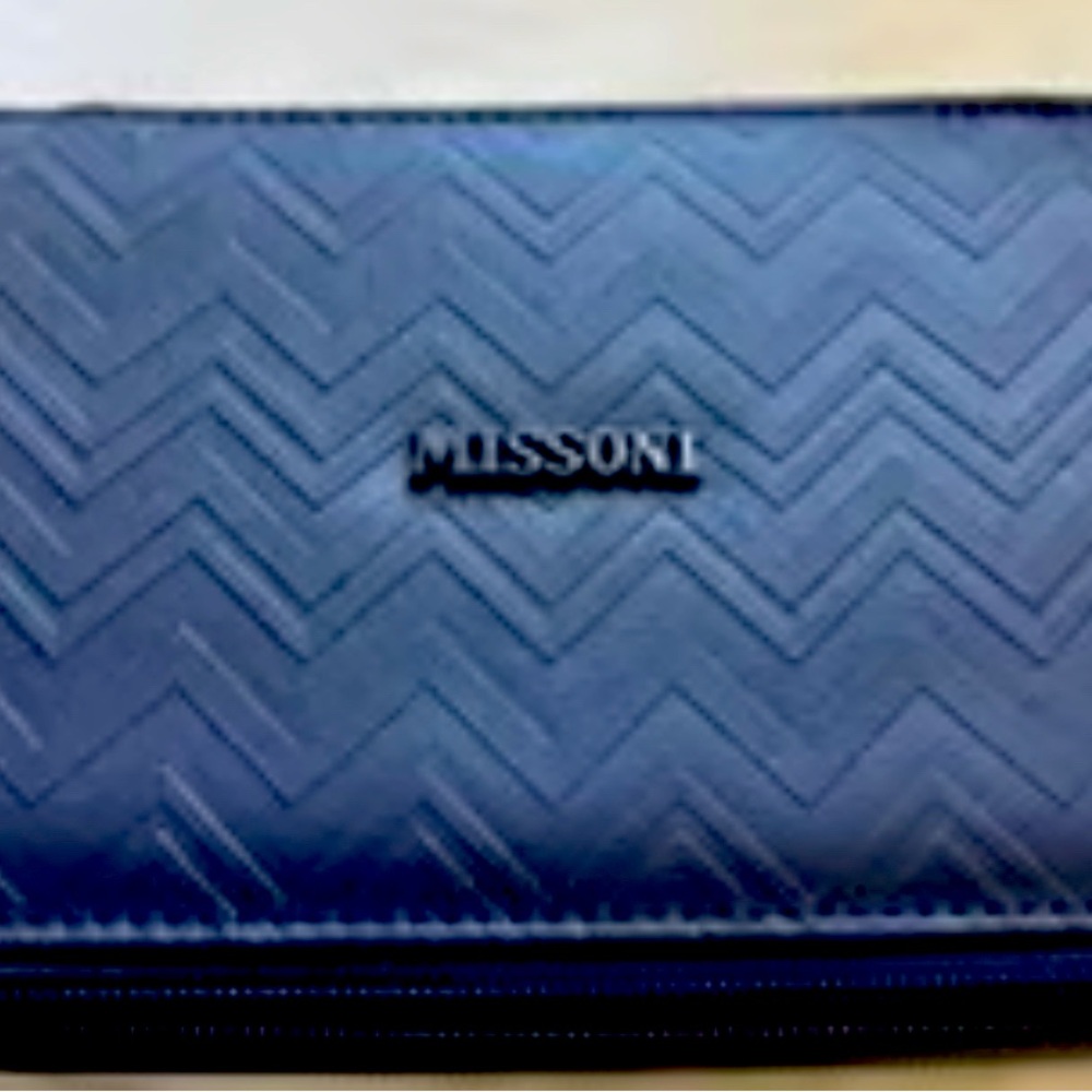 Missoni Travel Bag Exclusive Release Limited Edition